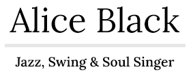 Alice Black Music Logo